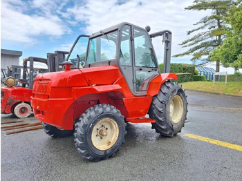 Empilhador todo-o-terreno Manitou M30.2: foto 3