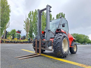 Empilhador todo-o-terreno Manitou M30.2: foto 4
