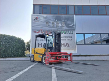 Empilhadeira elétrica Yale ERP50VM: foto 2 Empilhadeira elétrica Yale ERP50VM: foto 2