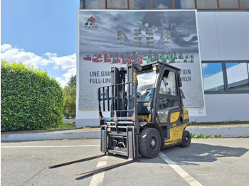 Empilhadeira a diesel YALE