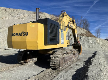 Escavadora de rastos Komatsu PC1250-8: foto 2