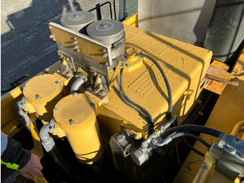 Escavadora de rastos Komatsu PC1250-8: foto 5