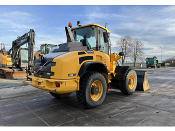 Leasing de  Volvo L45H Volvo L45H: foto 3
