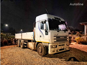 Tractor IVECO EUROSTAR-470: foto 1
