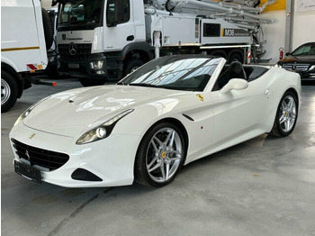 Cabrio Ferrari F149 Cabrio: foto 5 Cabrio Ferrari F149 Cabrio: foto 5