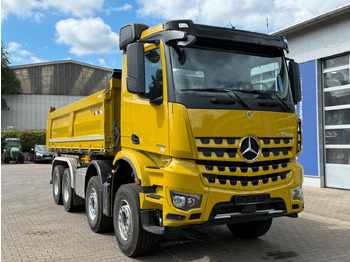 Camião basculante MERCEDES-BENZ Arocs 3248