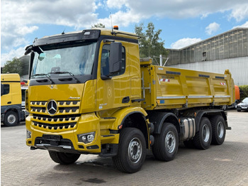 Camião basculante MERCEDES-BENZ Arocs 3248