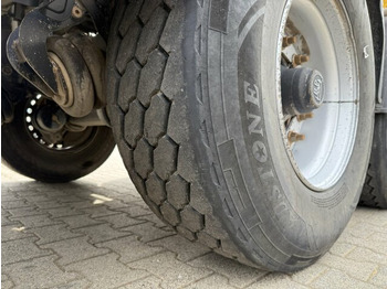 Semi-reboque basculante Reisch RHKS-3-SR07 Kippauflieger 3 Achse: foto 5