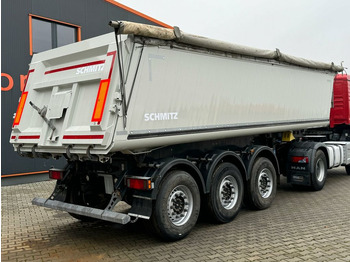 Semi-reboque basculante Schmitz Cargobull GOTHA SGF S3 10VLN Kippauflieger 3 Achs: foto 4