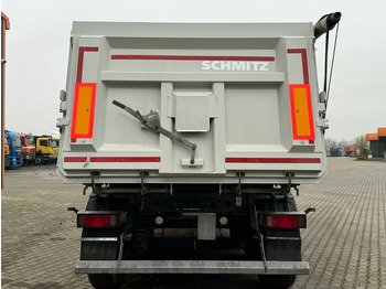 Semi-reboque basculante Schmitz Cargobull GOTHA SGF S3 10VLN Kippauflieger 3 Achs: foto 5