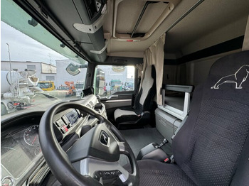 Tractor MAN TGS 18.510 4x4 SZM - Kipphyd. Blatt Luft: foto 3