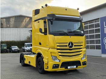 Tractor MERCEDES-BENZ Actros 1848