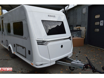 Caravana novo Knaus Azur 460 EU Knaus Azur 460 EU Winterpaket: foto 3