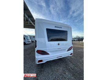 Caravana novo Knaus Azur 500 FU ehem. Messefahrzeug Knaus Azur 500 FU ehem. Messefahrzeug: foto 5