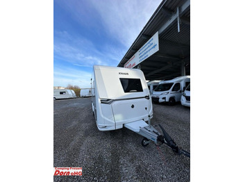 Caravana novo Knaus Azur 500 FU ehem. Messefahrzeug Knaus Azur 500 FU ehem. Messefahrzeug: foto 2