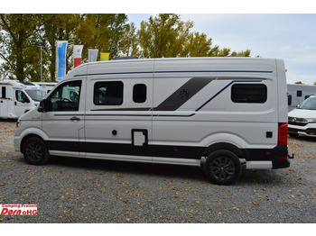 Leasing de  Knaus BOXDRIVE 680 ME Fahrer-Assistenz-P.3 Knaus BOXDRIVE 680 ME Fahrer-Assistenz-P.3: foto 4