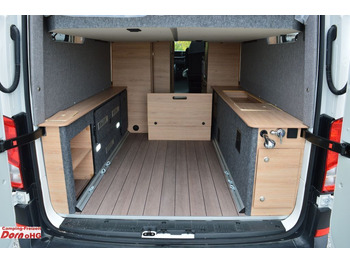 Leasing de  Knaus BOXDRIVE 680 ME Fahrer-Assistenz-P.3 Knaus BOXDRIVE 680 ME Fahrer-Assistenz-P.3: foto 5