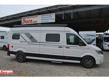 Leasing de  Knaus BOXDRIVE 680 ME Fahrer-Assistenz-P.3 Knaus BOXDRIVE 680 ME Fahrer-Assistenz-P.3: foto 1