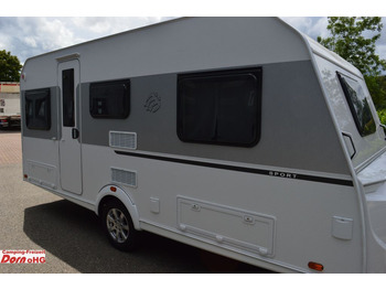 Caravana KNAUS SPORT