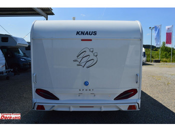 Caravana Knaus Sport 580 QS Truma Gasboiler: foto 3