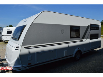 Caravana Knaus Sport 580 QS Truma Gasboiler: foto 4