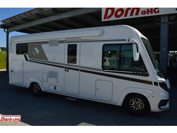Autocaravana integral KNAUS