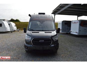 Campervan Weinsberg CaraBus 600 MQ Automatik/Assistenzpaket Weinsberg CaraBus 600 MQ Automatik/Assistenzpaket: foto 3