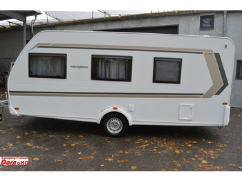 Caravana novo Weinsberg CaraOne 480 QDK 3 Pakete Weinsberg CaraOne 480 QDK 3 Pakete: foto 5