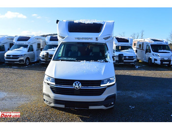 Campervan WEINSBERG X-Cursion Van 500 MQ