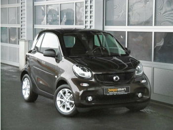 Automóvel Smart smart fortwo 52 kW Pano.-Dach/Klima/Sitzhzg./BC: foto 1