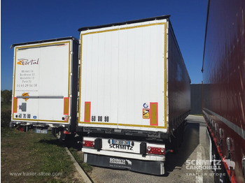 Leasing de SCHMITZ Curtainsider Standard SCHMITZ Curtainsider Standard: foto 5