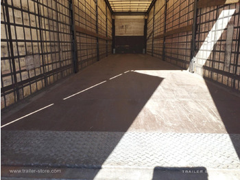 Leasing de SCHMITZ Curtainsider Standard SCHMITZ Curtainsider Standard: foto 3