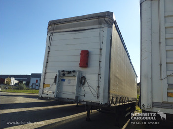 Leasing de SCHMITZ Curtainsider Standard SCHMITZ Curtainsider Standard: foto 4
