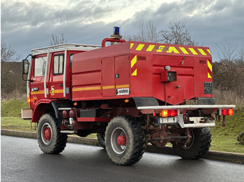 Carro de bombeiro RENAULT M180: foto 3