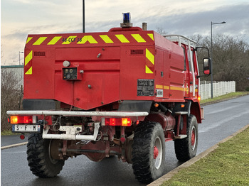 Carro de bombeiro RENAULT M180: foto 5