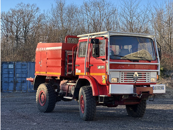 Carro de bombeiro RENAULT Midliner M 210