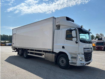Camião frigorífico DAF CF 440