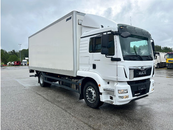 Camião furgão MAN TGM 18.290