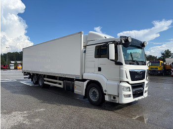 Camião frigorífico MAN TGS 26.440