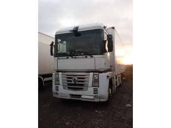 Camião frigorífico RENAULT Magnum 460