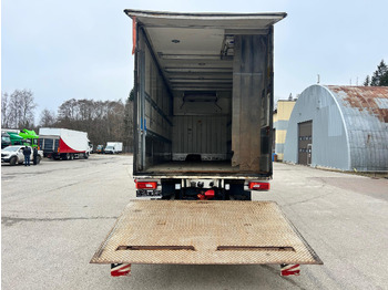 Camião frigorífico SCANIA G490: foto 5