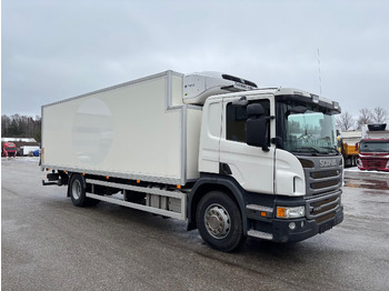 Camião frigorífico SCANIA P 230