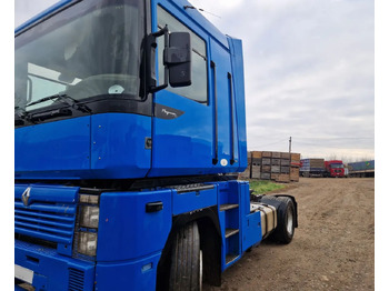 Tractor RENAULT Magnum 430: foto 3