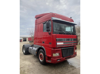Tractor DAF XF 95 380