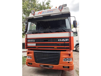 Tractor DAF XF 95 430