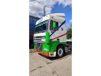 Tractor DAF XF 95 430