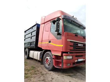 Tractor IVECO EuroStar