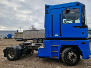 Tractor RENAULT Magnum 430
