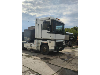 Tractor RENAULT Magnum 430