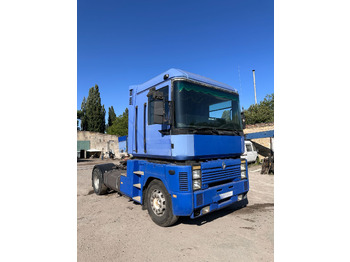 Tractor RENAULT Magnum 430